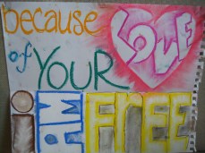Freedbylove