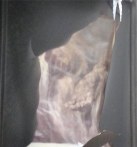 max and marie hands fire