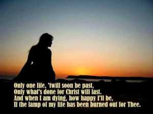 ct studd only one life